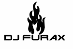 dj  furax son logo